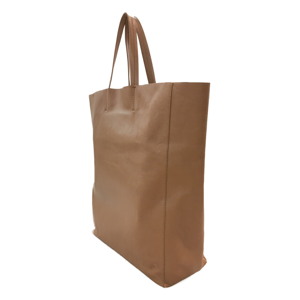 Celine Tote Horizontal bag Brown Cabas